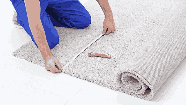Carpet Repair Services Tremont